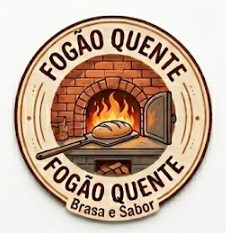 Fogão Quente